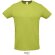 Sols sprint verde manzana 3xl