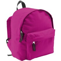Mochila Rider Kids acolchada con tirantes ajustables