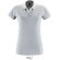 Polo manga corta perfect women color sols