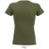 Camiseta manga corta regent women color sols