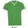 camisetas y pantalones cortos sols personalizada verde