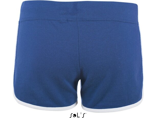 Pantalón corto de mujer Juicy de Sols Sols