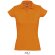 Polo manga corta prescott women color sols