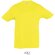 Camiseta regent kids color sols
