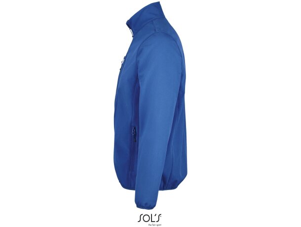 Sols radian men azul profundo 3xl