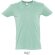 Camiseta de hombre cuello pico master sols barata