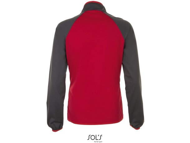 Sols rollings women aqua/french marino l