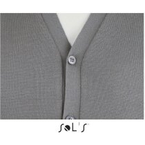 Chaquetas de punto fino personalizadas