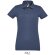 Polo manga corta perfect women color sols