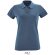 Polo manga corta perfect women color sols