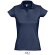 Polo manga corta prescott women color sols