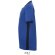 Sols classico kids blanco/negro 06a
