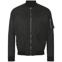 Chaqueta unisex bomber Sol's rebel