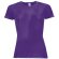 Camiseta manga corta sporty women color sols