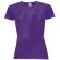 Camiseta manga corta sporty women color sols