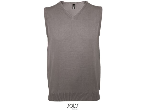 Sols gentlemen gris medio 3xl