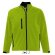 Chaqueua de hombre en soft shell Sols