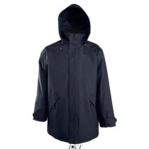 Parka para el frío Sols personalizada Parka para el frío Sols personalizada