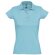 Polo manga corta prescott women color sols