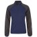 Sols rollings women aqua/french marino l