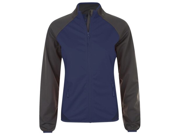 Sols rollings women aqua/french marino l
