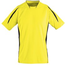 Sols maracana 2 kids ssl blanco/negro 06a personalizado Sols maracana 2 kids ssl blanco/negro 06a personalizado