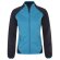 Sols rollings women aqua/french marino l