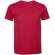 Camisetas hombre para merchandising algodón peinado 150 g/m2 Atf
