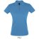 Polo manga corta perfect women color sols