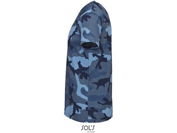 Sols camo men camo l