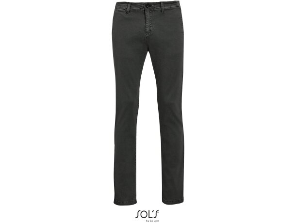 Sols jules men - length 33 antracita 038