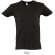 Camiseta de hombre cuello pico master sols original