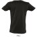 Camiseta de hombre cuello pico master sols barata