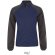 Sols rollings women aqua/french marino l