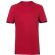 Camiseta técnica Sol&#039;s classico kids rojo/negro