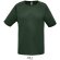 Camiseta unisex mangas raglan sporty de 135 gr