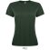 Camiseta manga corta sporty women color sols