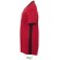 Sols classico kids blanco/negro 06a