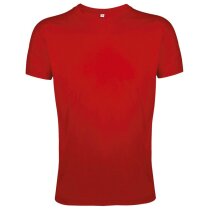Camiseta manga corta regent fit color sols