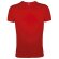 Camisetas manga corta 100% algodón 150 g/m2 Sol's