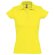 Polo manga corta prescott women color sols