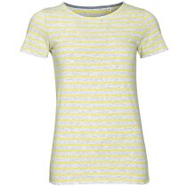 Sols miles women ash/limón l