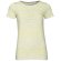 Camiseta manga corta algodón peinado 150 g/m2