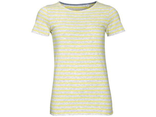 Sols miles women ash/limón l