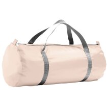 Bolsa viaje poliéster resistente asas reforzadas