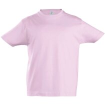 Camiseta de hombre manga corta colores sols