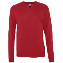 Jersey hombre Galaxy promocionales cuello reforzado