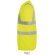 Camiseta con tira alta visibilidad mercure pro color s  sols