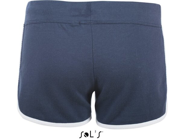 Pantalón corto de mujer Juicy de Sols Sols