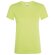 Camiseta manga corta regent women color sols